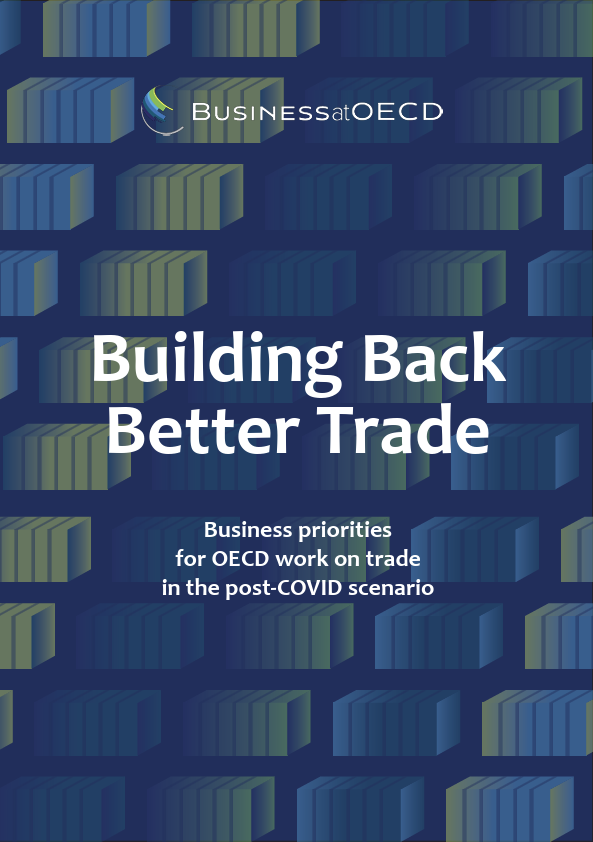 building back better trade